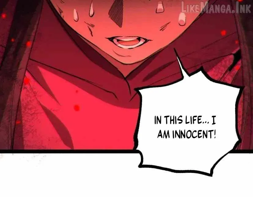 God-level Assassin, I’m the Shadow chapter 137 page 15