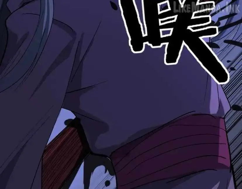 God-level Assassin, I’m the Shadow chapter 137 page 68