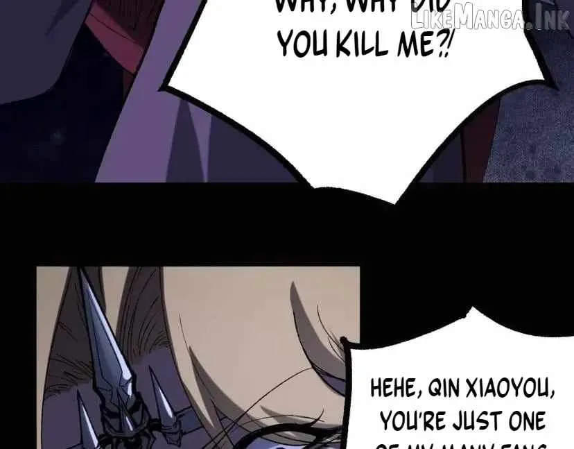 God-level Assassin, I’m the Shadow chapter 137 page 72
