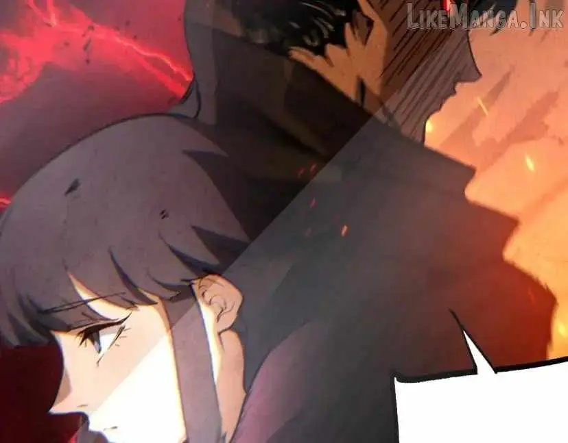 God-level Assassin, I’m the Shadow chapter 137 page 18