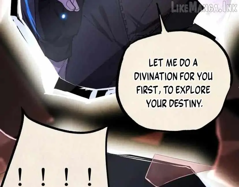 God-level Assassin, I’m the Shadow chapter 137 page 27