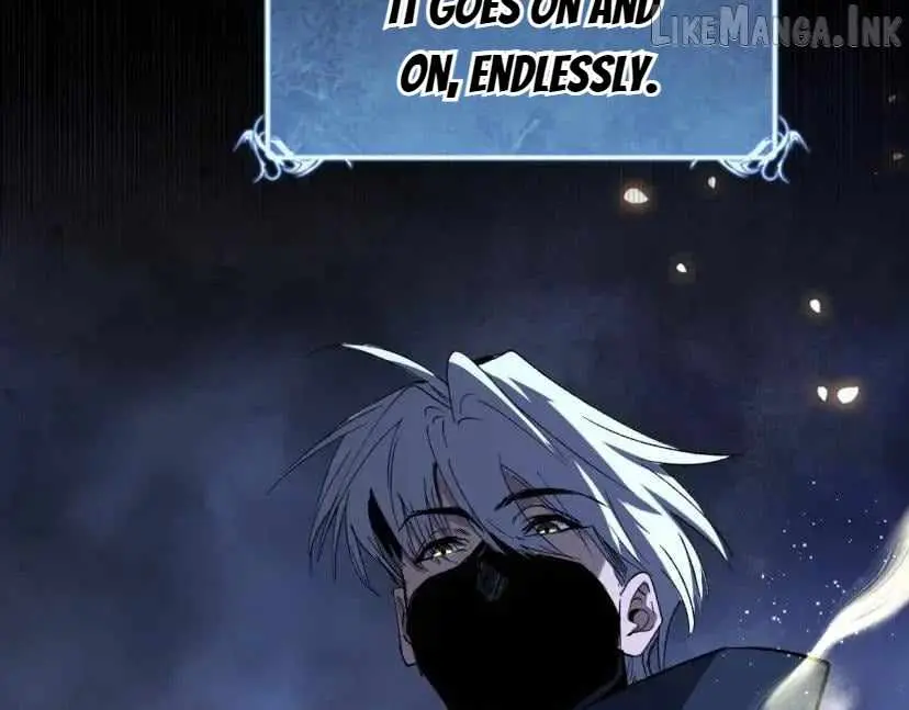 God-level Assassin, I’m the Shadow chapter 137 page 82