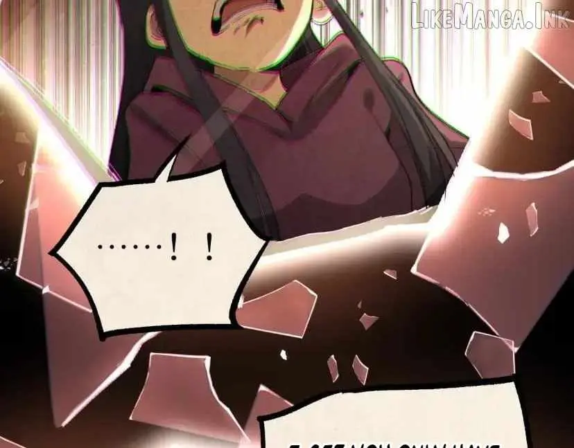 God-level Assassin, I’m the Shadow chapter 137 page 34
