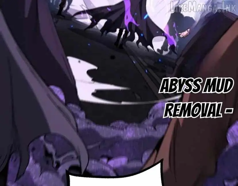 God-level Assassin, I’m the Shadow chapter 137 page 138