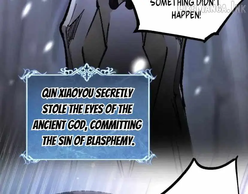 God-level Assassin, I’m the Shadow chapter 137 page 55