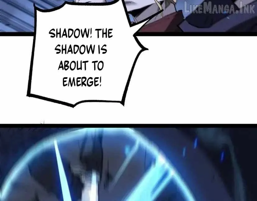 God-level Assassin, I’m the Shadow chapter 137 page 127