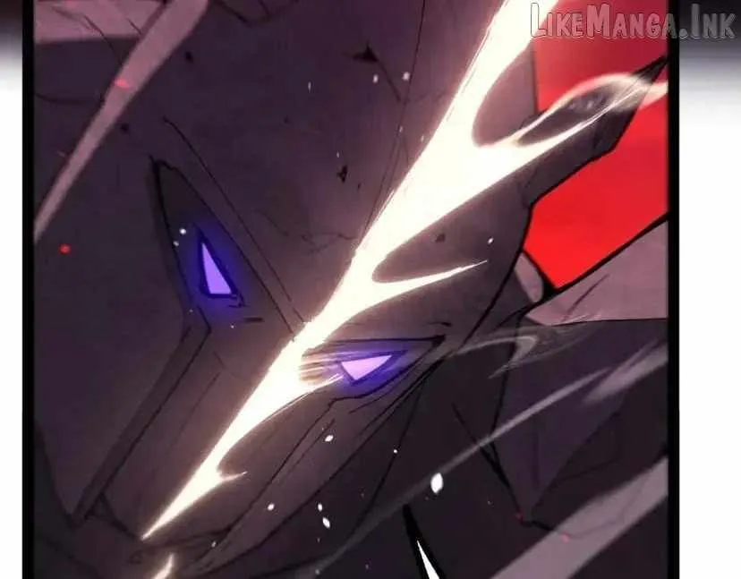 God-level Assassin, I’m the Shadow chapter 137 page 124