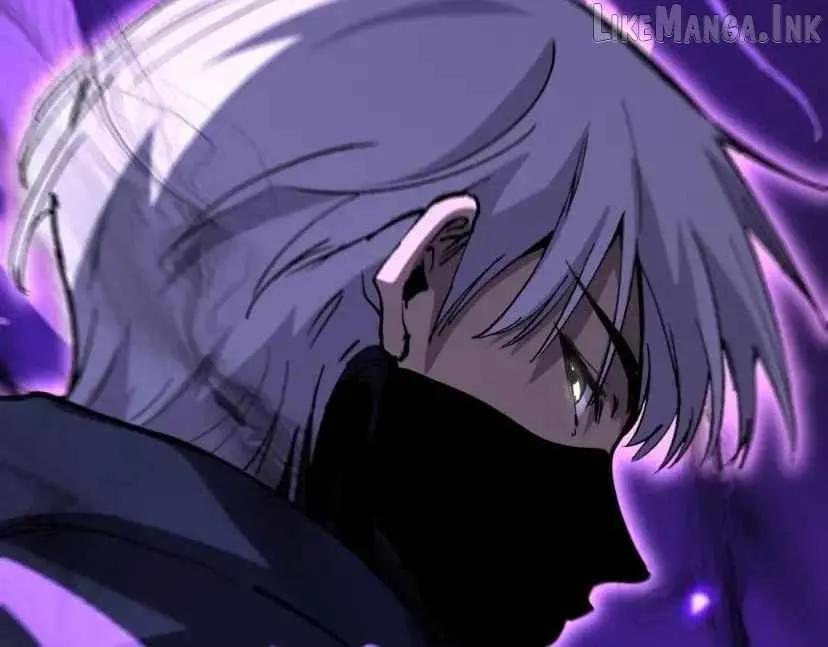 God-level Assassin, I’m the Shadow chapter 137 page 141