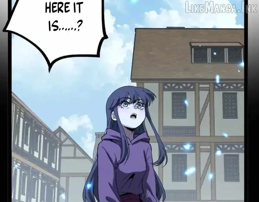 God-level Assassin, I’m the Shadow chapter 137 page 65