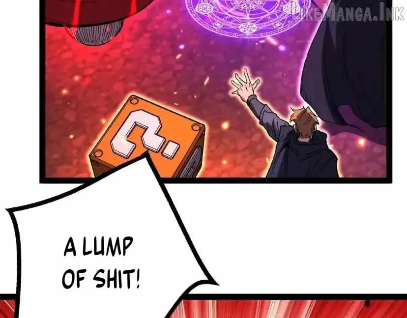 God-level Assassin, I’m the Shadow chapter 137 page 111