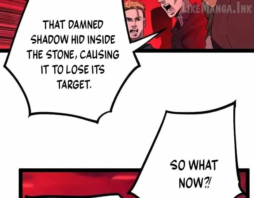 God-level Assassin, I’m the Shadow chapter 137 page 101