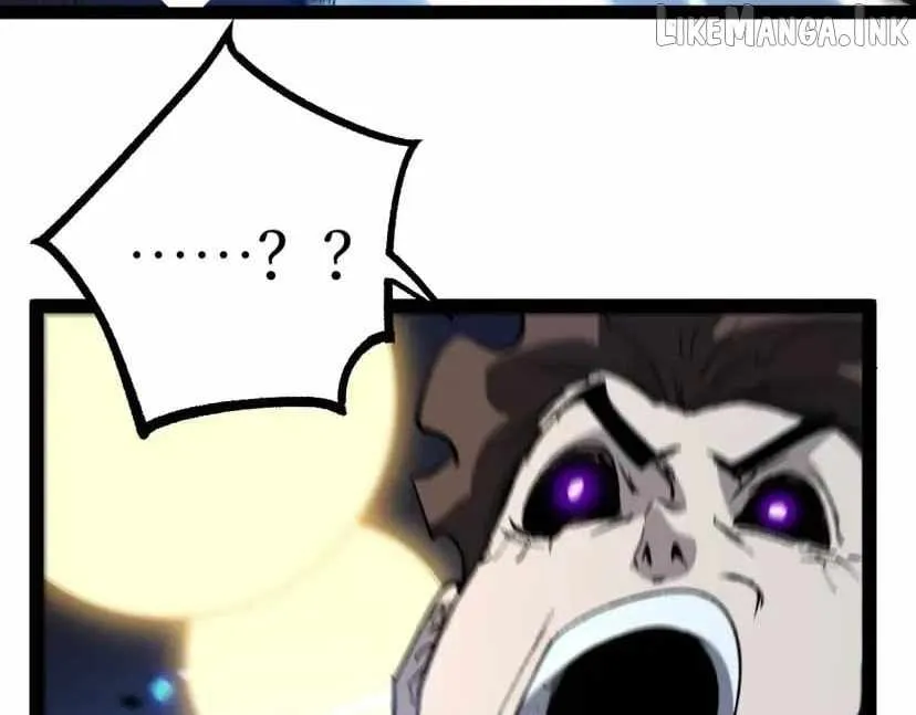 God-level Assassin, I’m the Shadow chapter 137 page 133