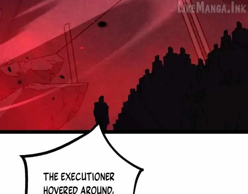 God-level Assassin, I’m the Shadow chapter 137 page 99