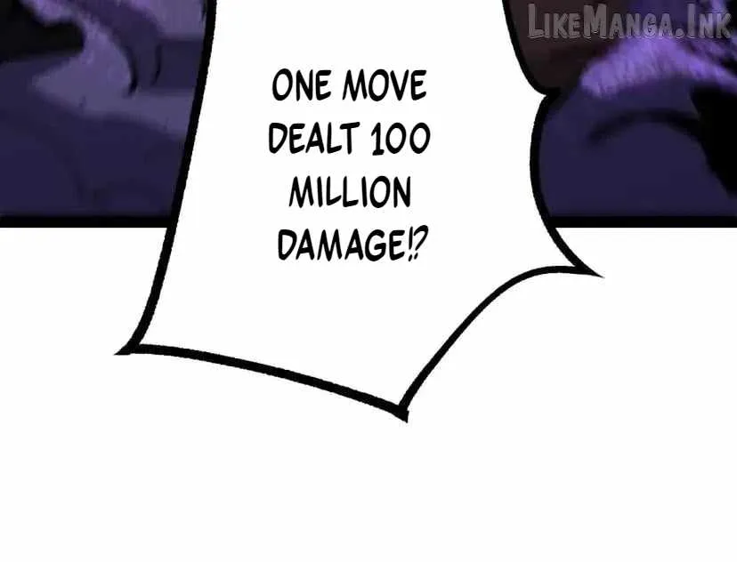 God-level Assassin, I’m the Shadow chapter 137 page 139