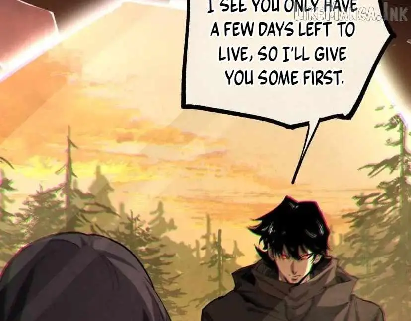 God-level Assassin, I’m the Shadow chapter 137 page 35