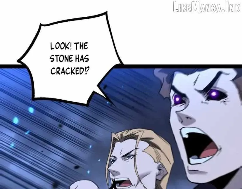 God-level Assassin, I’m the Shadow chapter 137 page 126