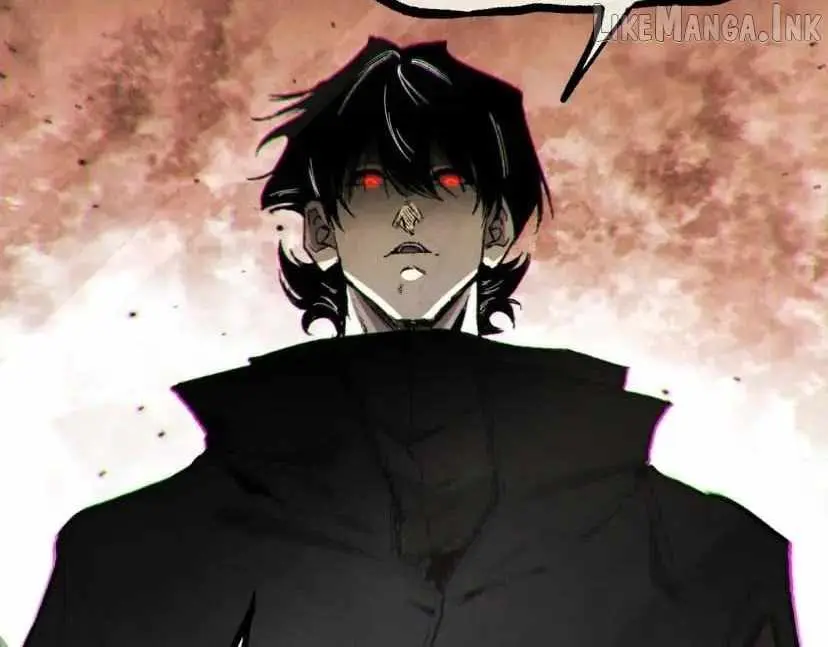 God-level Assassin, I’m the Shadow chapter 137 page 38