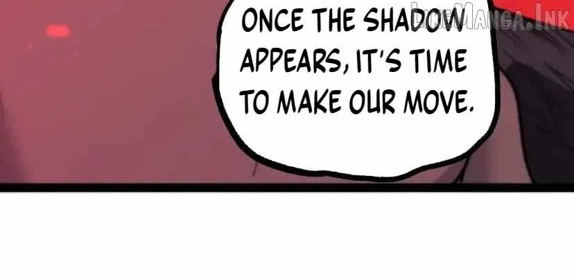 God-level Assassin, I’m the Shadow chapter 137 page 118