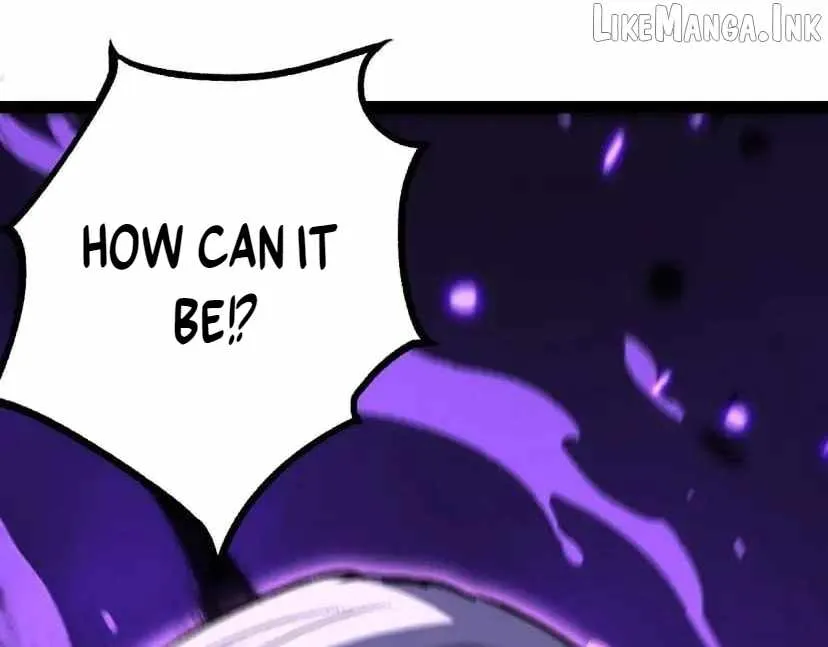 God-level Assassin, I’m the Shadow chapter 137 page 140