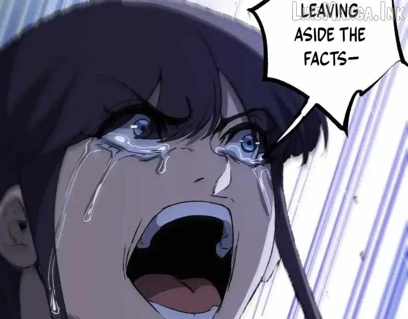 God-level Assassin, I’m the Shadow chapter 137 page 56