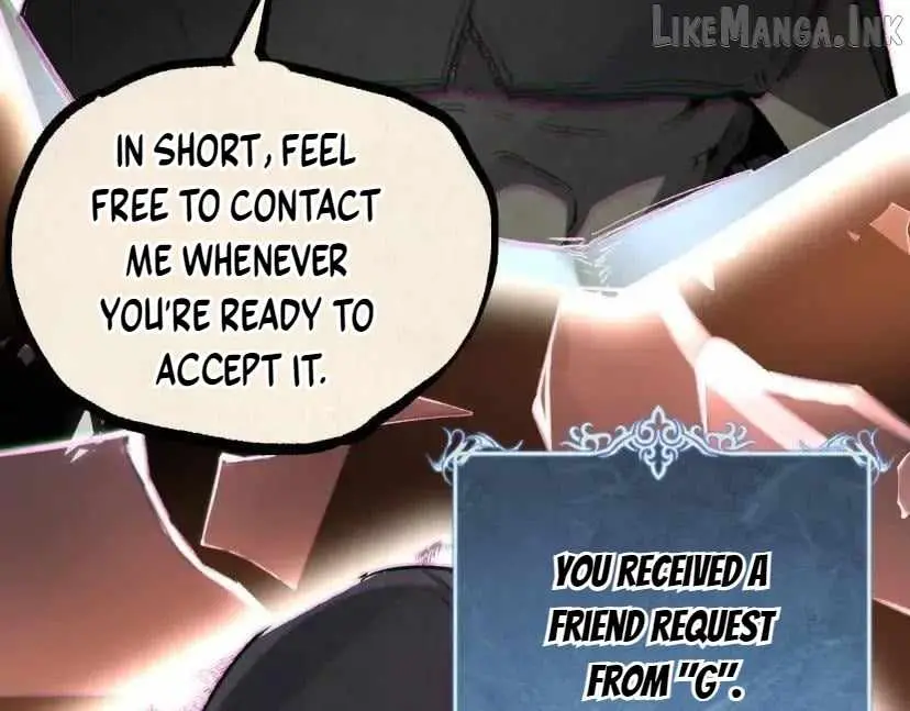 God-level Assassin, I’m the Shadow chapter 137 page 39