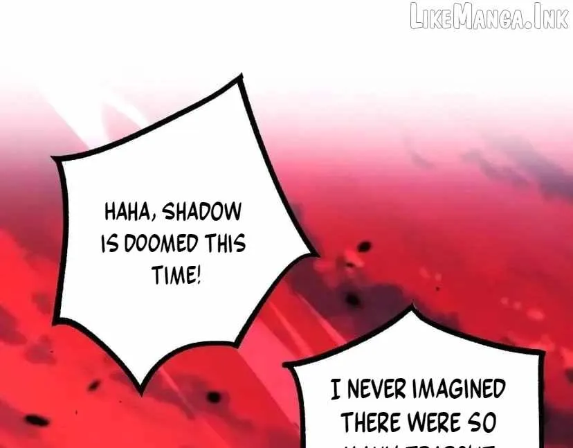 God-level Assassin, I’m the Shadow chapter 137 page 119