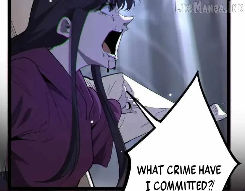 God-level Assassin, I’m the Shadow chapter 137 page 5