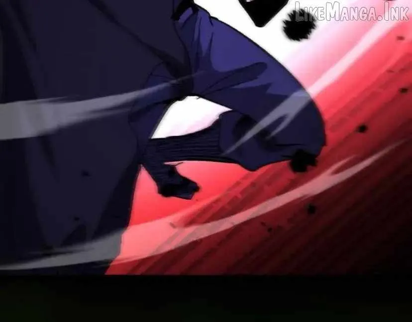 God-level Assassin, I’m the Shadow chapter 138 page 47