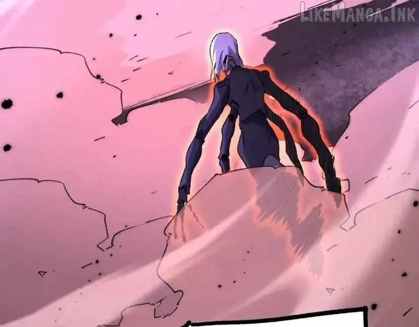 God-level Assassin, I’m the Shadow chapter 138 page 94