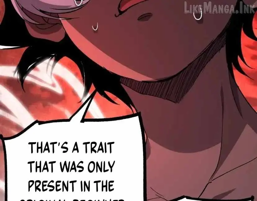 God-level Assassin, I’m the Shadow chapter 138 page 99