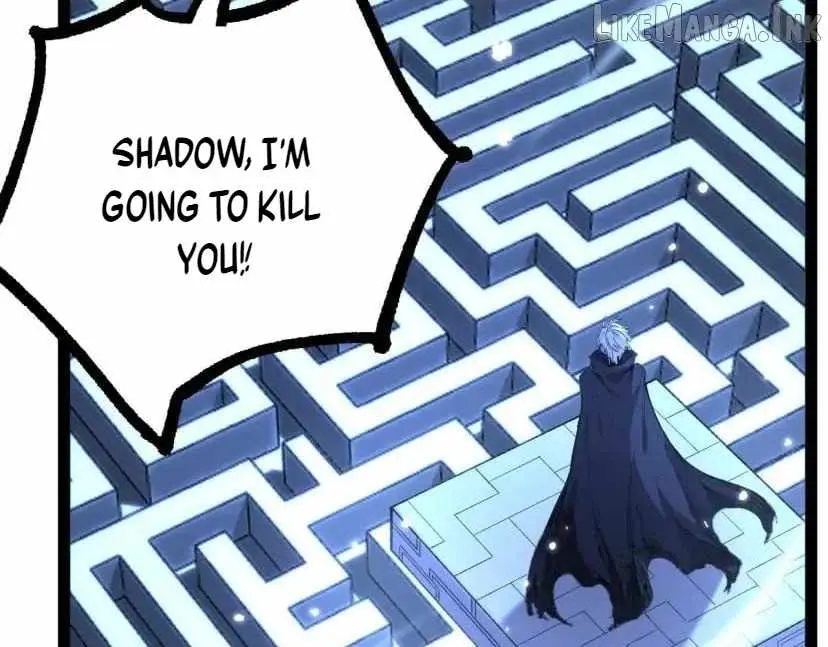God-level Assassin, I’m the Shadow chapter 138 page 127