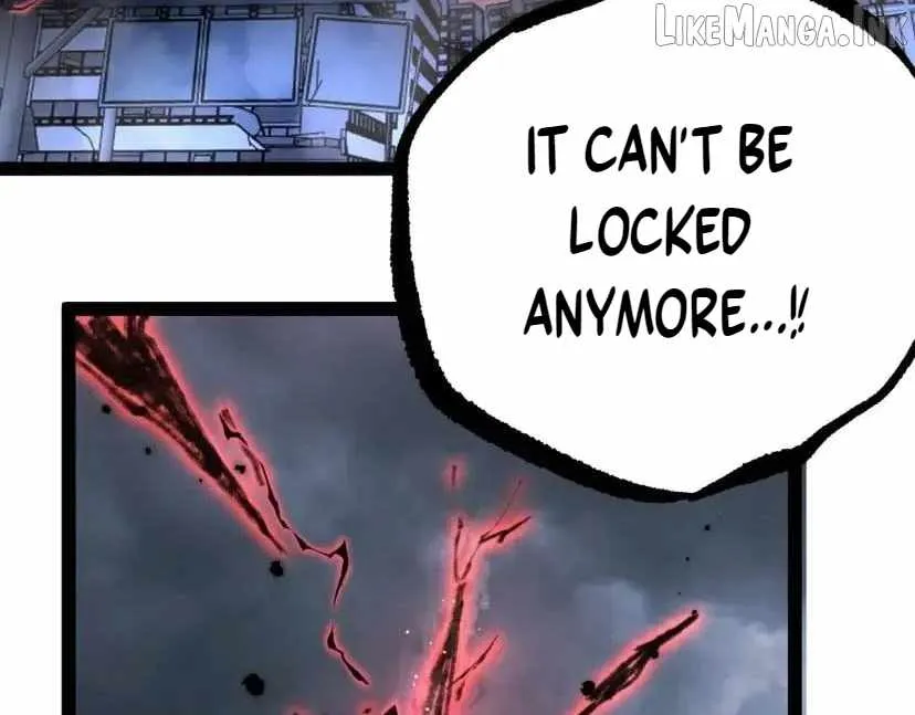 God-level Assassin, I’m the Shadow chapter 138 page 106