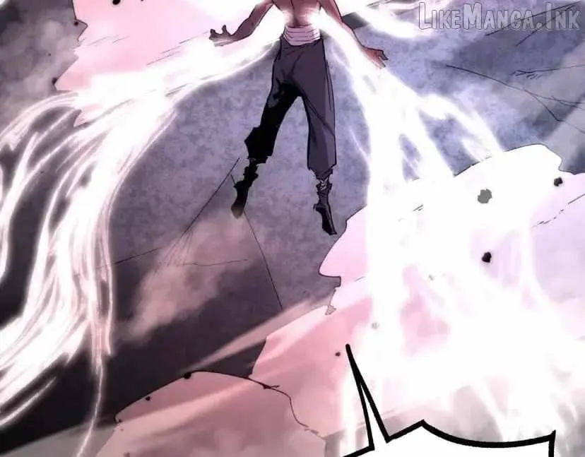 God-level Assassin, I’m the Shadow chapter 138 page 90