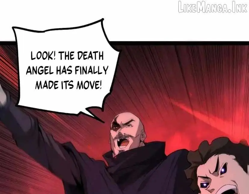 God-level Assassin, I’m the Shadow chapter 138 page 31