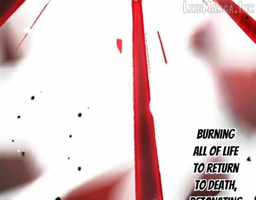 God-level Assassin, I’m the Shadow chapter 138 page 60