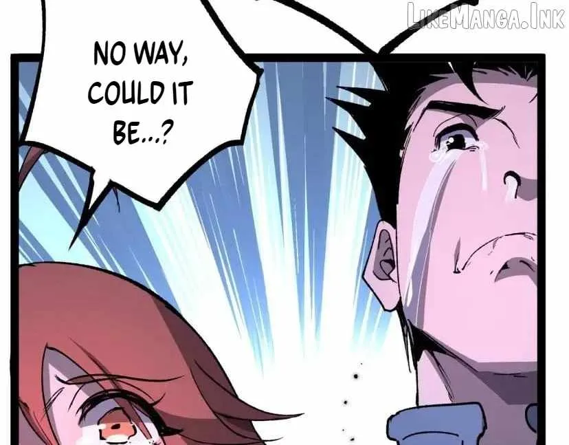 God-level Assassin, I’m the Shadow chapter 138 page 120