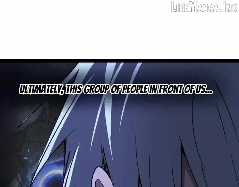 God-level Assassin, I’m the Shadow chapter 138 page 16