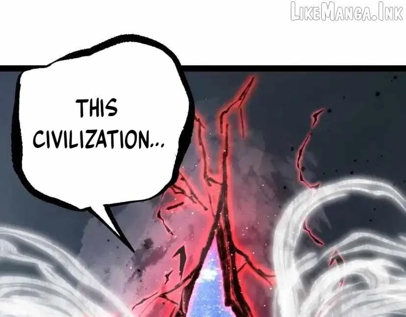God-level Assassin, I’m the Shadow chapter 138 page 103