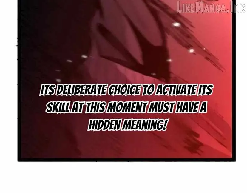God-level Assassin, I’m the Shadow chapter 138 page 43