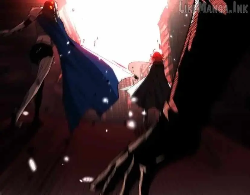 God-level Assassin, I’m the Shadow chapter 138 page 70