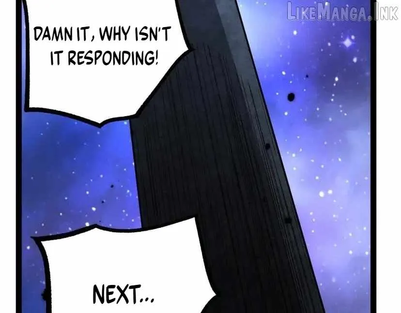 God-level Assassin, I’m the Shadow chapter 138 page 142