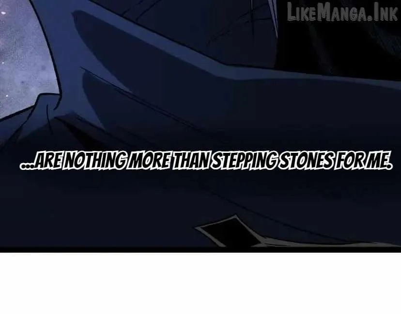 God-level Assassin, I’m the Shadow chapter 138 page 18