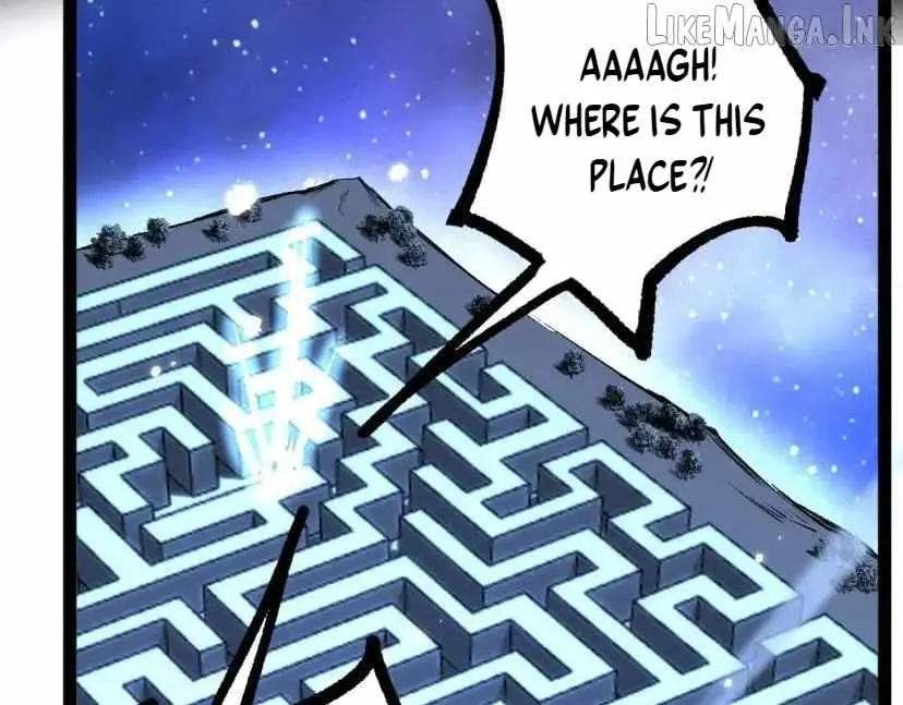 God-level Assassin, I’m the Shadow chapter 138 page 126