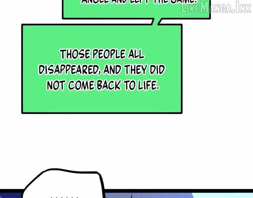 God-level Assassin, I’m the Shadow chapter 138 page 135