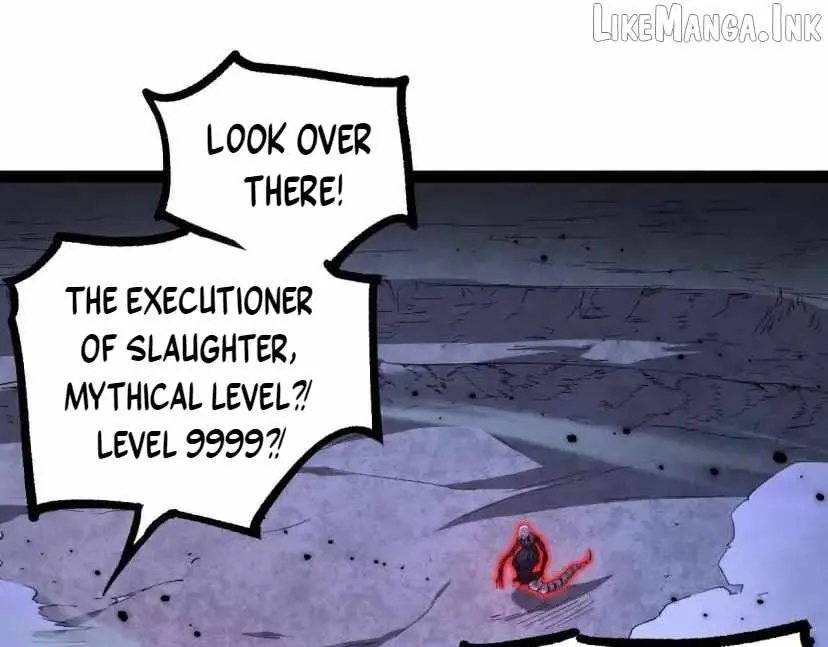God-level Assassin, I’m the Shadow chapter 138 page 118