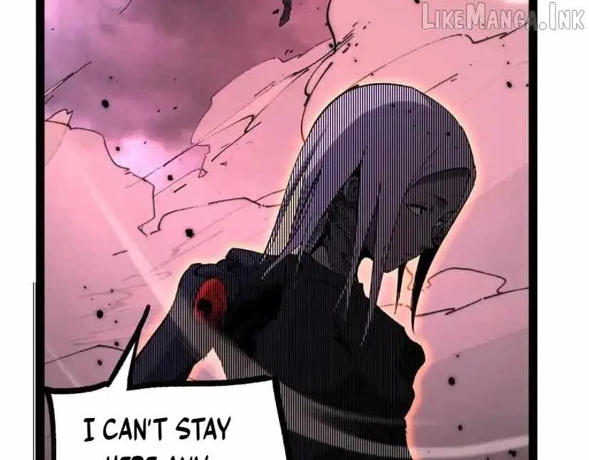 God-level Assassin, I’m the Shadow chapter 138 page 101