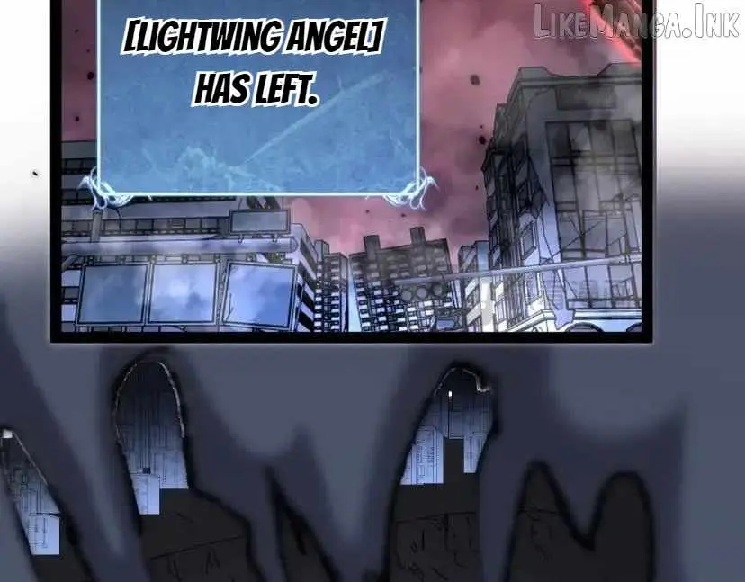 God-level Assassin, I’m the Shadow chapter 138 page 108