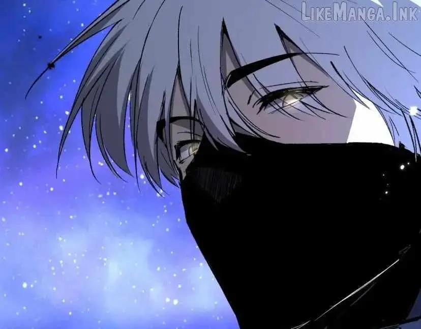 God-level Assassin, I’m the Shadow chapter 138 page 144