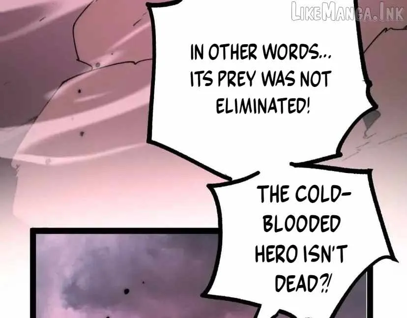 God-level Assassin, I’m the Shadow chapter 138 page 95