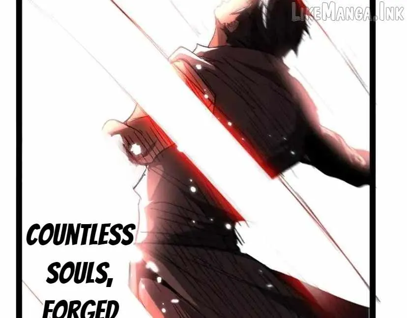 God-level Assassin, I’m the Shadow chapter 138 page 66